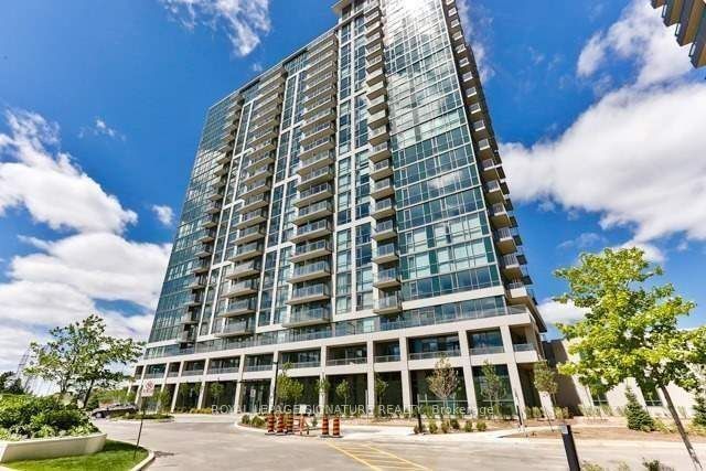 1716-339 Rathburn Road W, Mississauga, ON, L5B 0K6