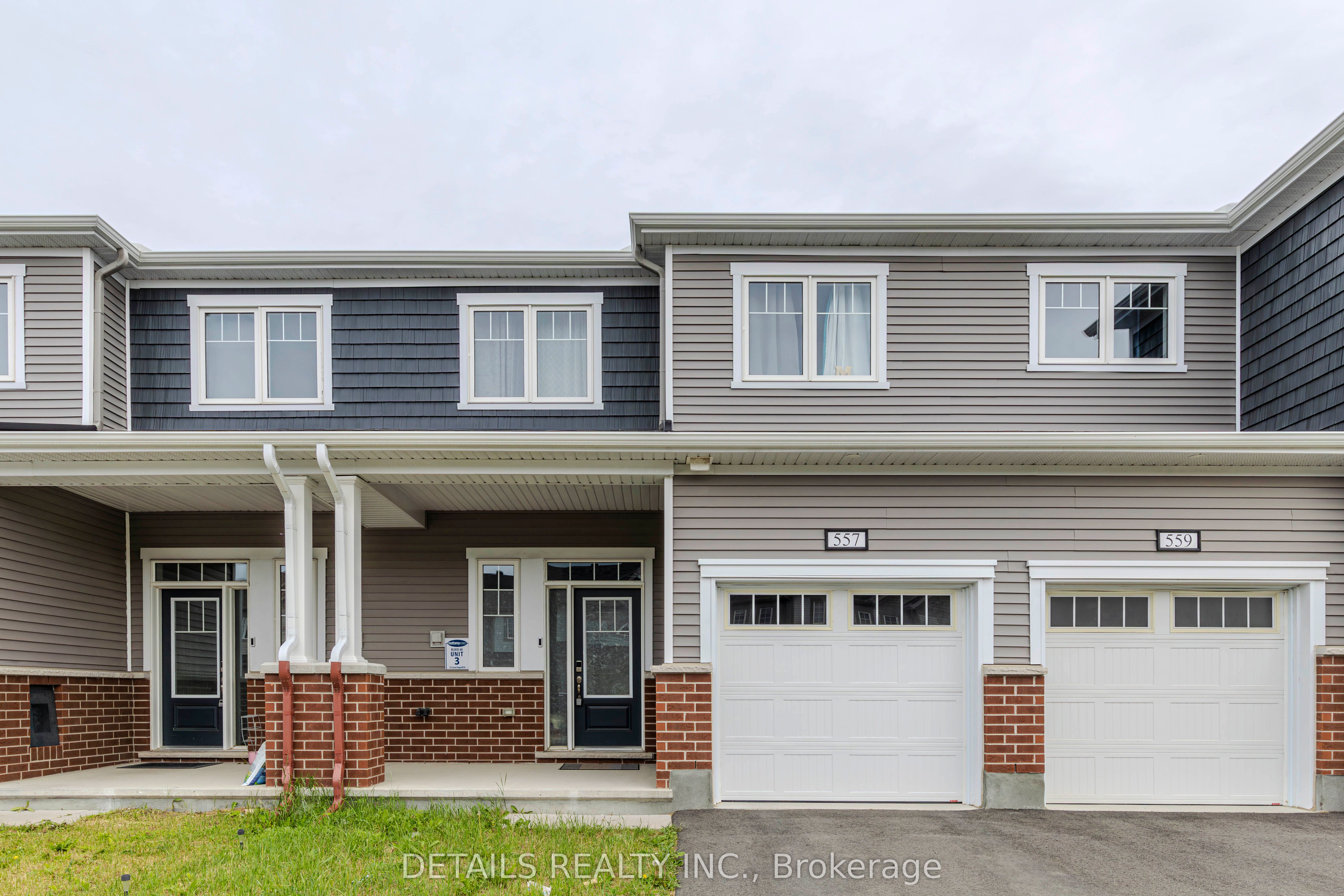 557 Flagstaff Drive, Ottawa, ON, K2J 6T5