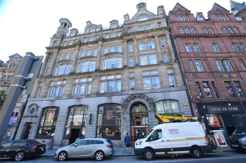 Produce Exchange, Victoria Street, Liverpool L2, Studio for sale