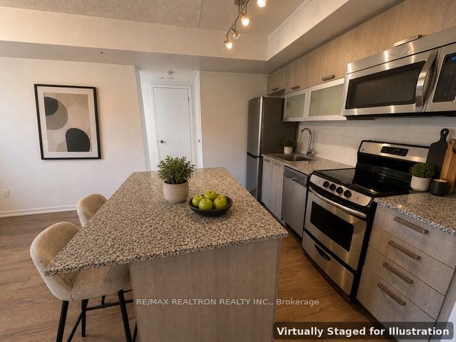 Additional image 4 of 239-68 Abell Street, Toronto, ON, M6J 0B1
