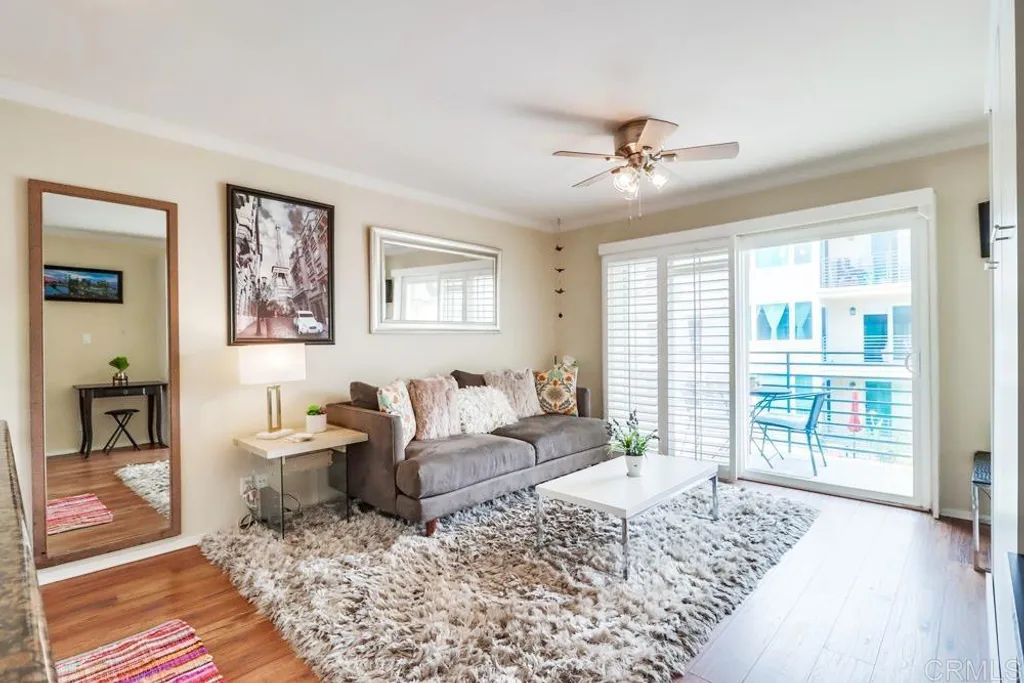 Additional image 5 of 1021 Scott Street Unit 219, San Diego, CA 92106