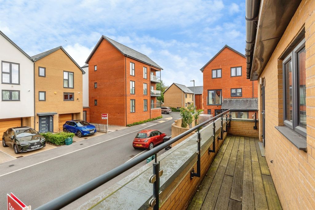 Additional image 9 of 2 bed flat for saleAspen Drive, Bristol BS10