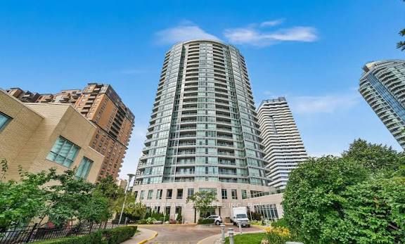 1103-60 Byng Avenue, Toronto, ON, M2N 7K3