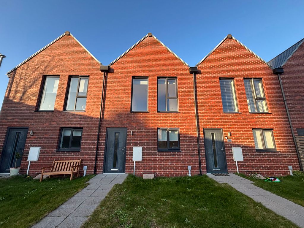 Additional image 17 of 2 bed terraced house to rentCrest Way, Blyth NE24