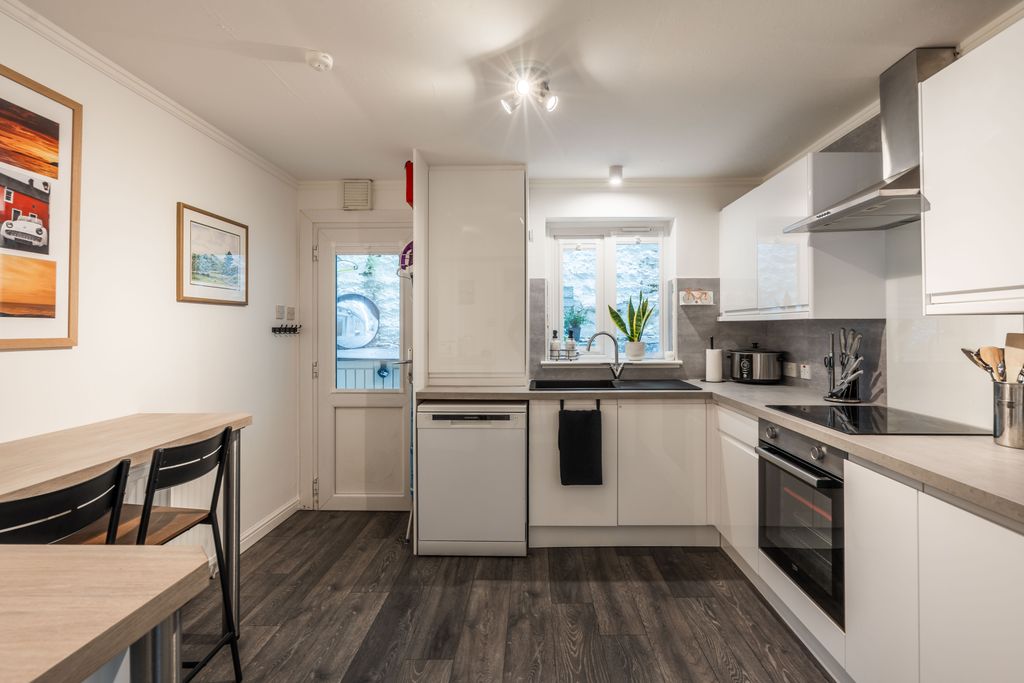 Additional image 6 of 2 bed flat for saleHigh Street, Dunblane FK15