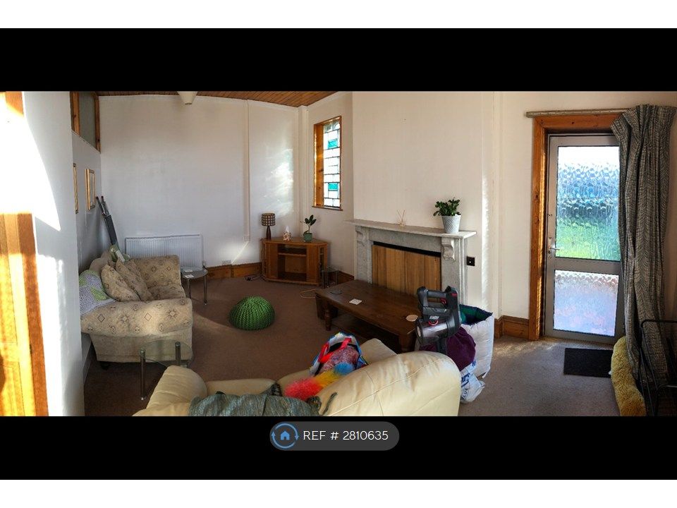 1 bed flat to rentHereford, Hereford HR4 photo 2
