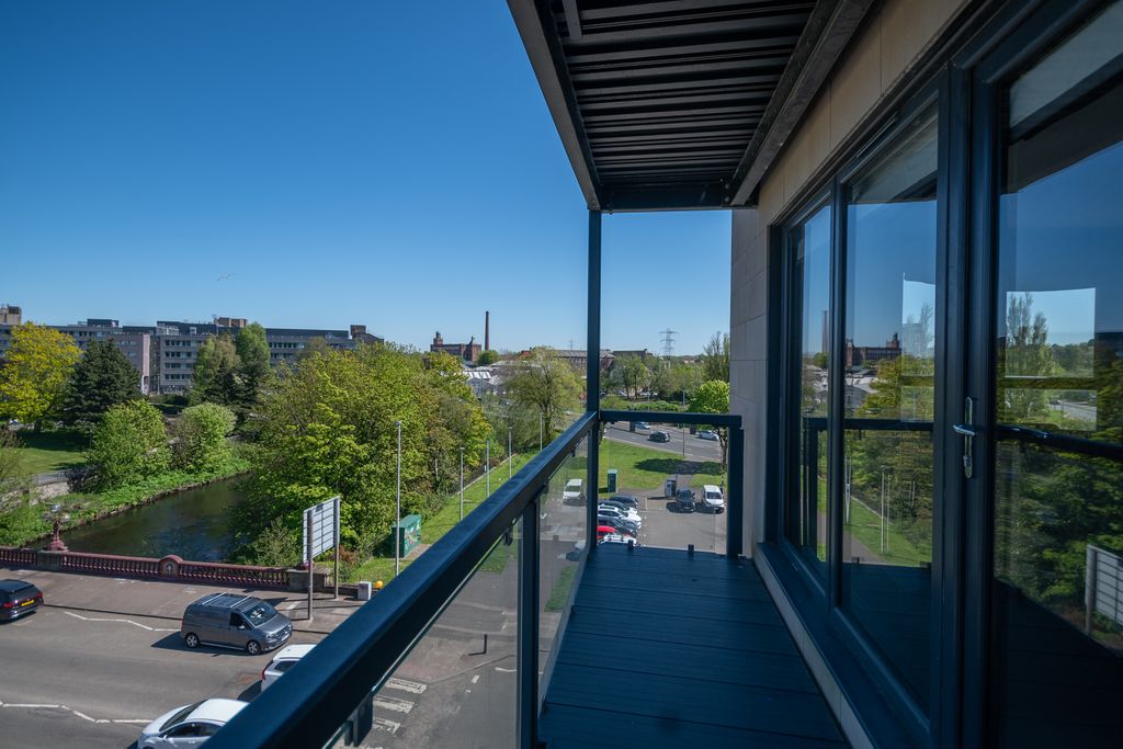 Additional image 12 of 2 bed flat for saleBridge Street, Paisley PA1