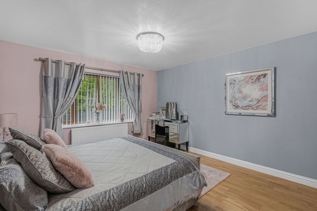 Additional image 28 of 7 bed detached house for saleMaes Aneurin Bevan, Tredegar NP22