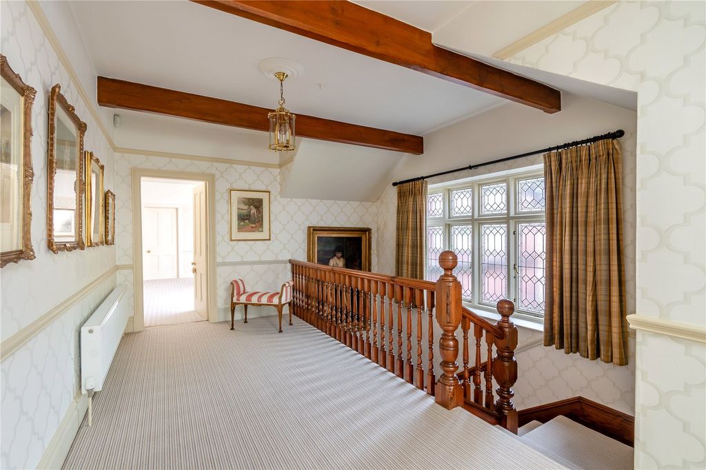 Additional image 13 of 7 bed detached house for saleAbbey Lane, Delamere, Northwich, Cheshire CW8