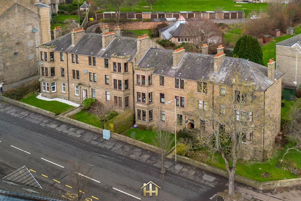 Additional image 21 of 3 bed flat for saleBlackness Avenue, Dundee DD2