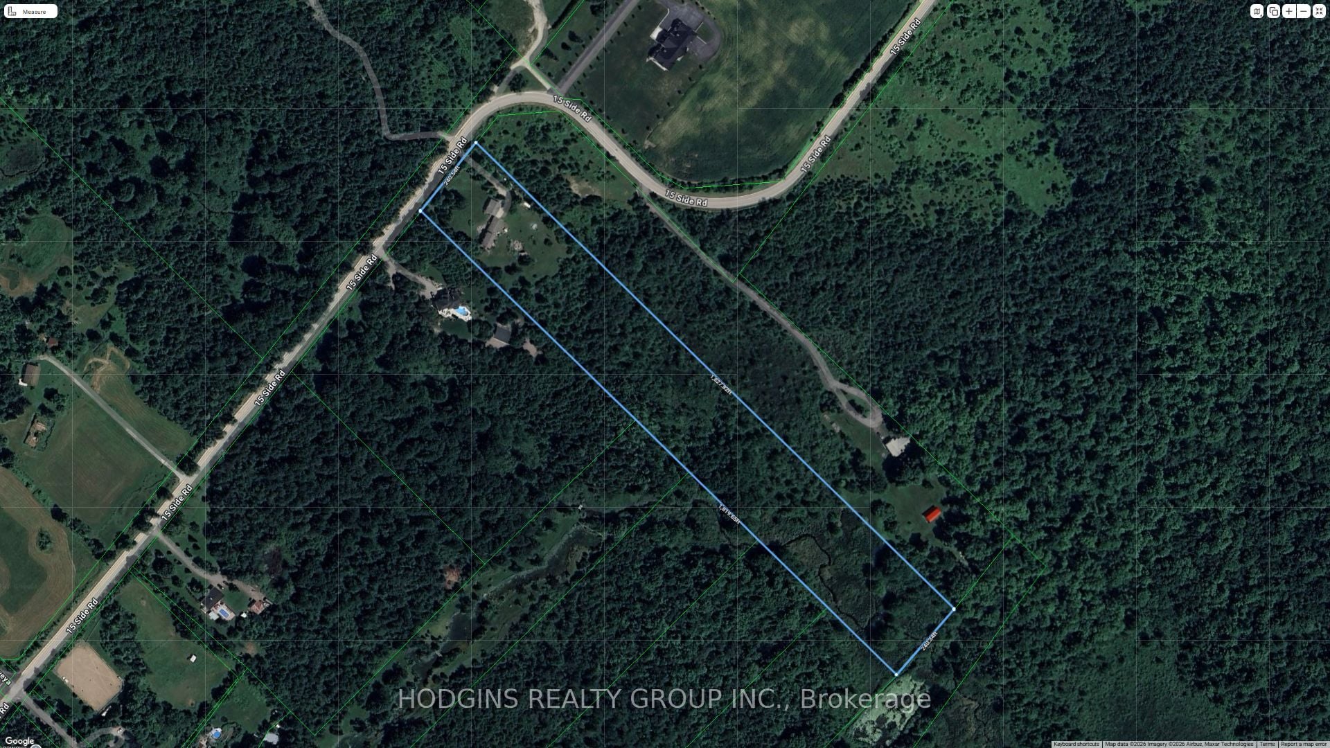 Additional image 3 of 5136 15 Side Road, Milton, ON, L9T 2X7