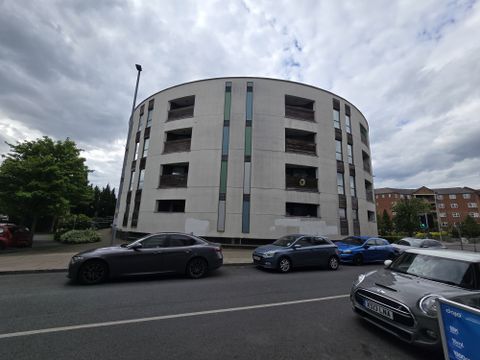 Apartment 10, 1 Boston Street, Manchester, Greater Manchester M15