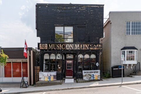 Additional image 7 of 7 Main Street W, Huntsville, ON, P1H 2C5