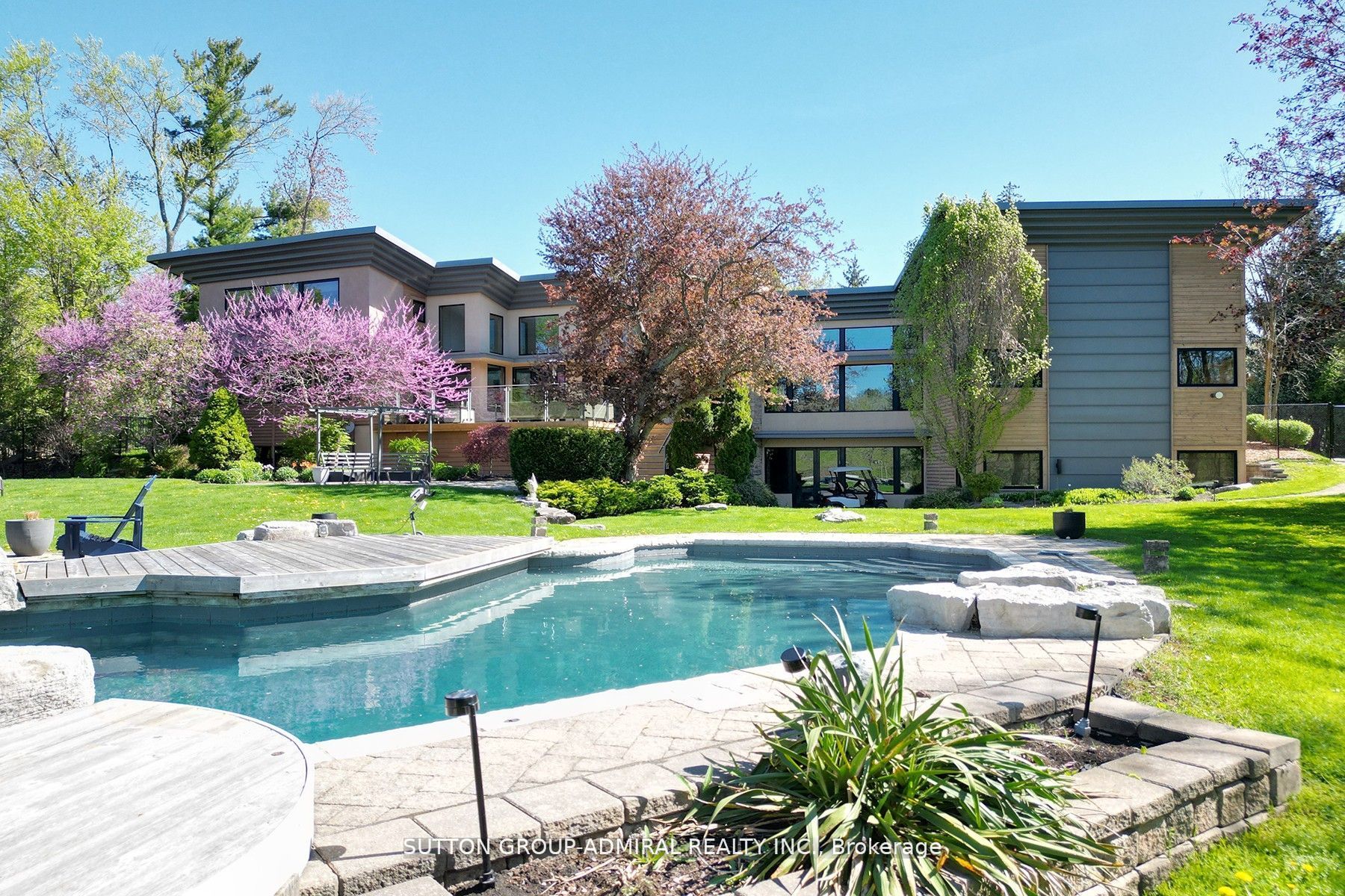 27 Elm Ridge Acres Road, Markham, ON, L3T 1W2
