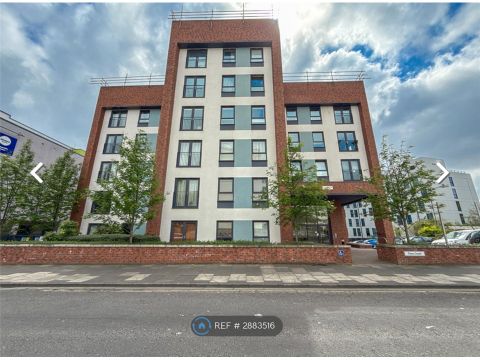 Tube Court, Newcastle Upon Tyne NE1