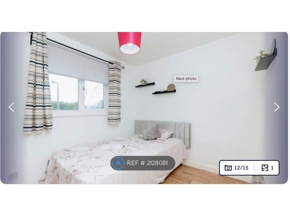 Additional image 4 of 2 bed terraced house to rentBlackburn St, Glasgow G51