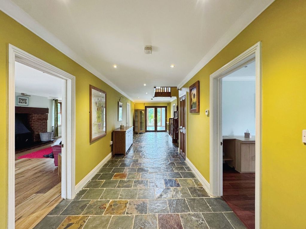 Additional image 4 of 5 bed detached house to rentLonghorsley, Morpeth NE65
