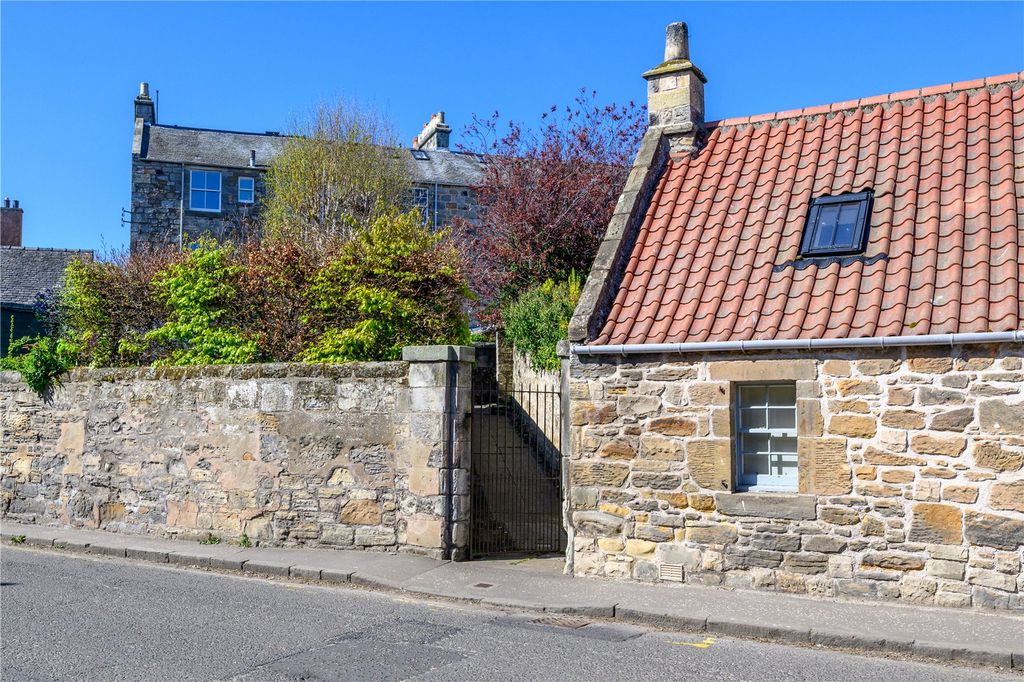 Additional image 26 of 4 bed end terrace house for saleKinburn Place, St. Andrews, Fife KY16