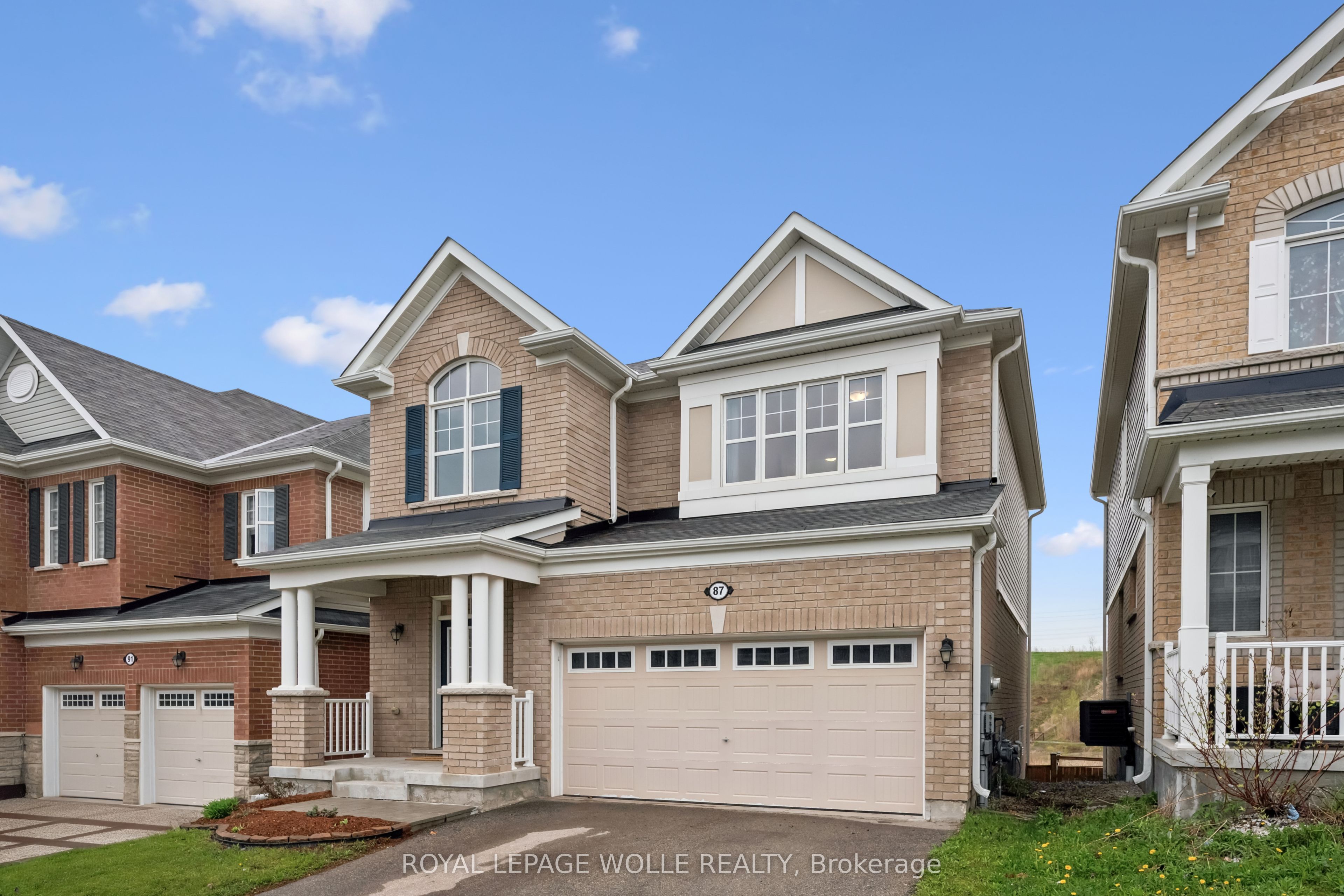 87 Ridge Road, Cambridge, ON, N3E 0C6 photo 2