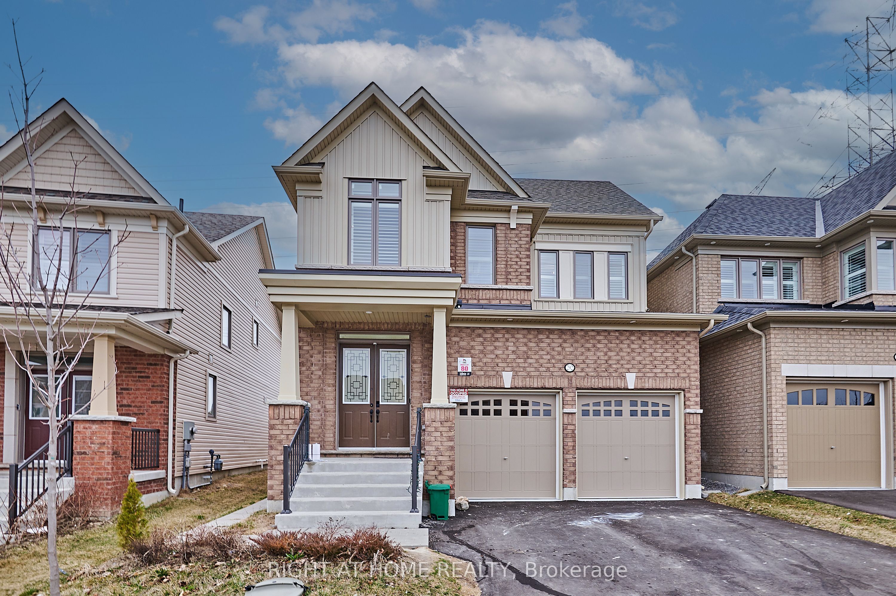 292 Windfield Farm Drive, Oshawa, ON, L1L 0M3