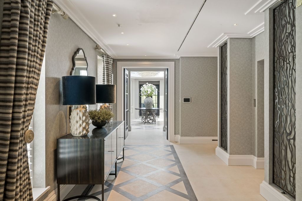 Additional image 16 of 5 bed flat to rent7-11 Princes Gate, London SW7