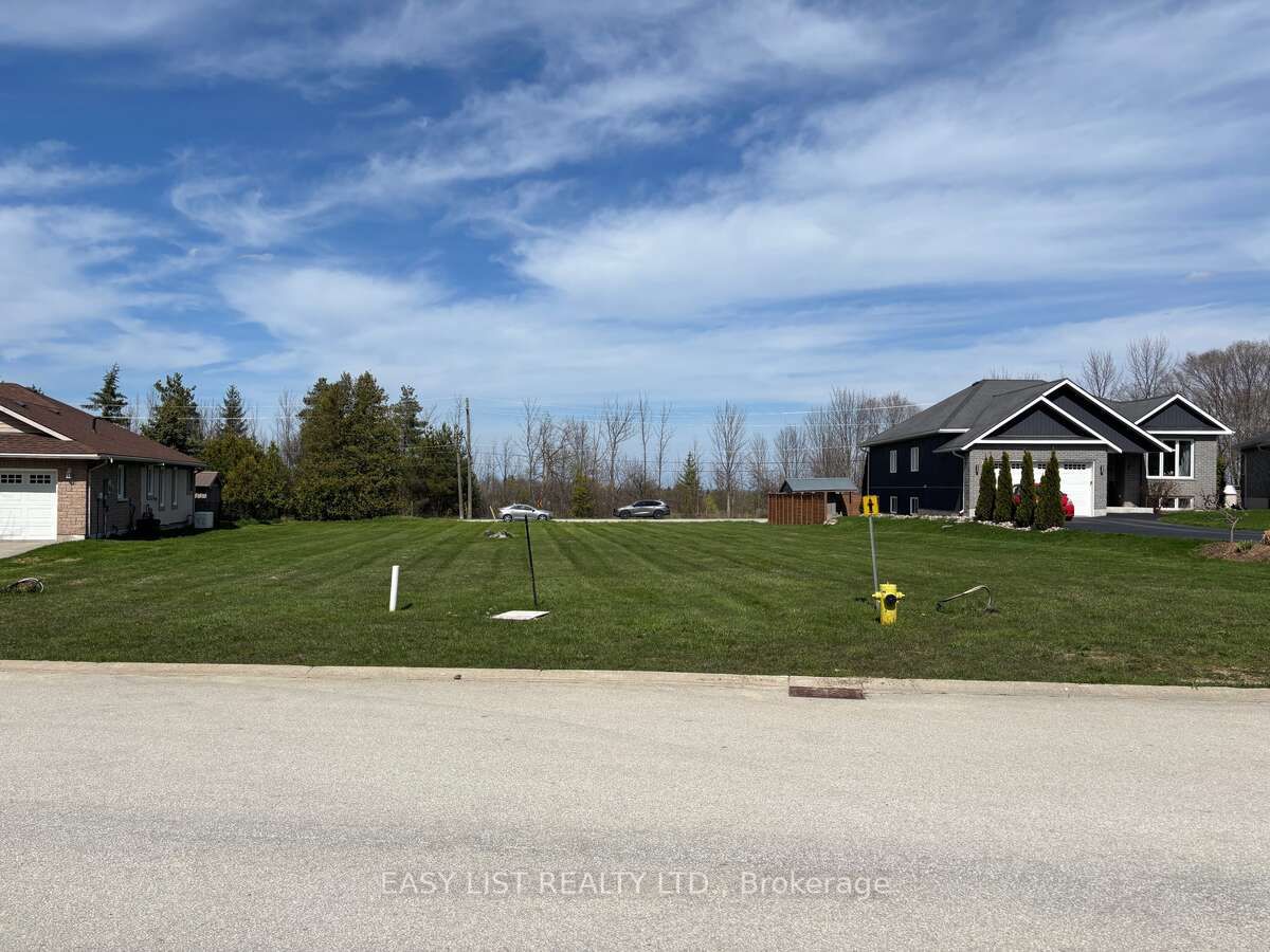 7 Glen Abbey Court, Meaford, ON, N4L 1Y4
