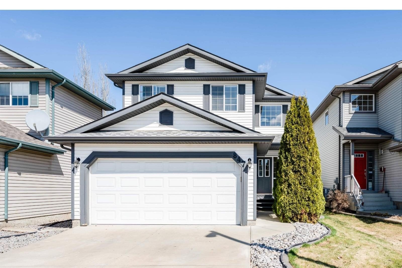 Additional image 7 of 847 Blacklock Way SW, Edmonton, AB, T6W1C6