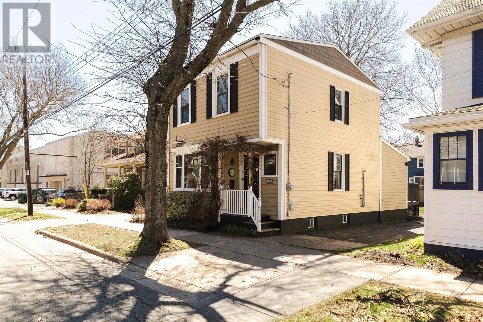 Additional image 3 of 1808 Chestnut Street, Halifax, NS, B3H3T8