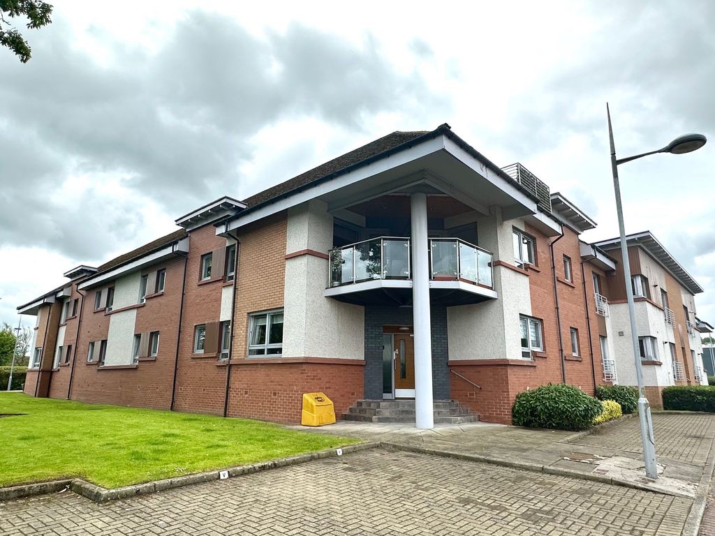 3 bed flat to rentTownhead Street, Hamilton ML3