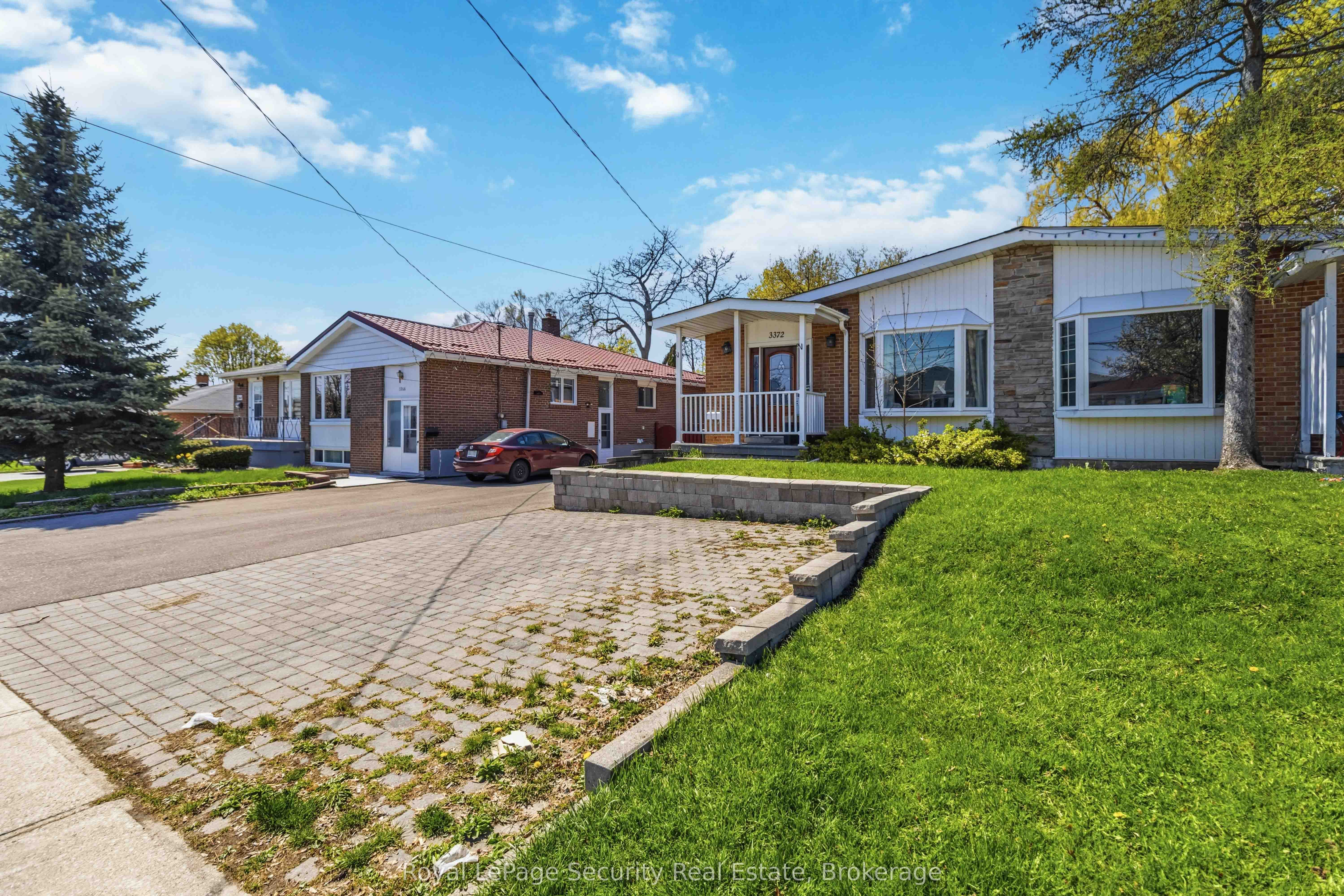 Additional image 6 of Basement-3372 Fellmore Drive, Mississauga, ON, L5C 2E2
