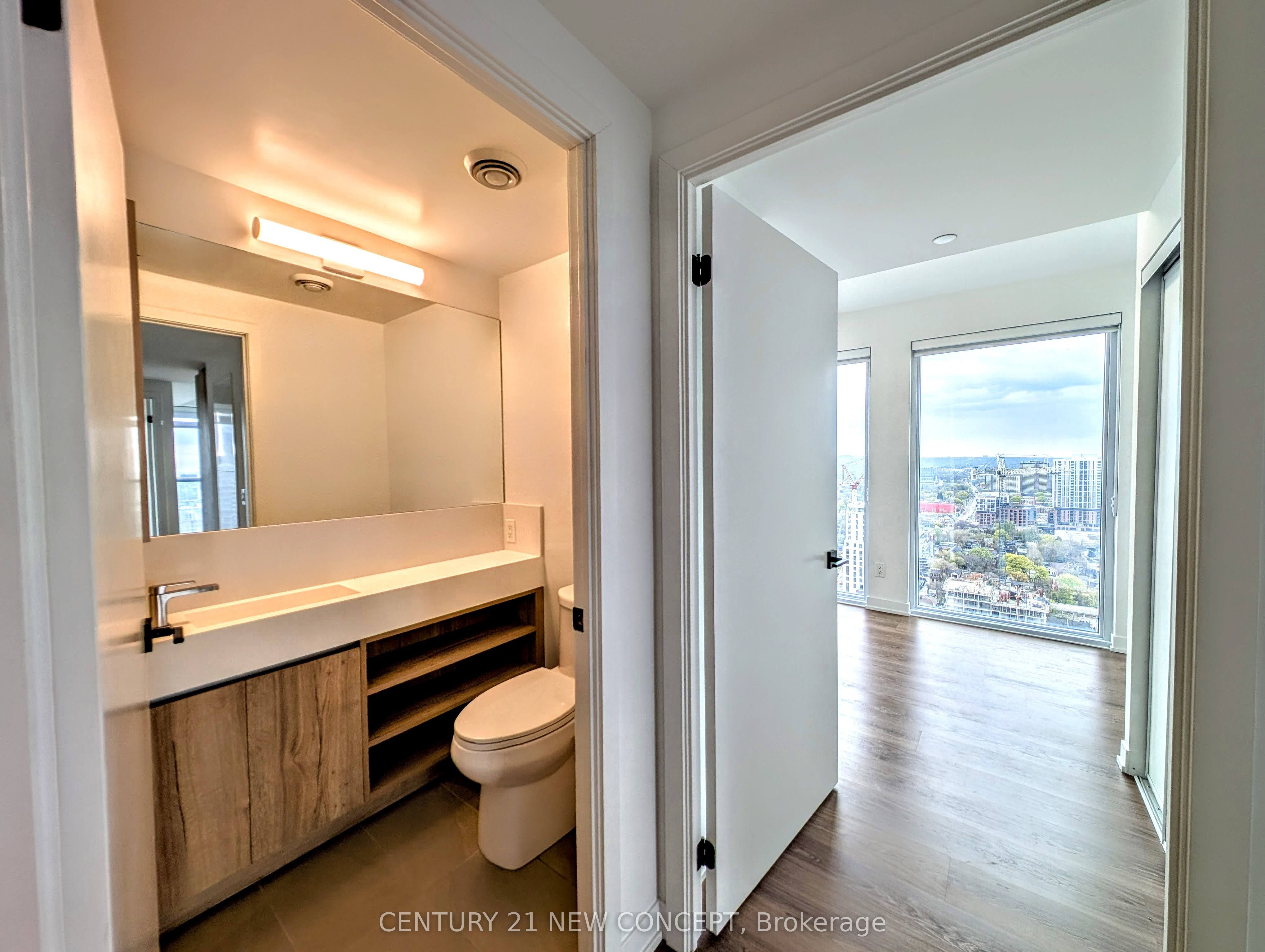 Additional image 4 of 3215-319 Jarvis Street, Toronto, ON, M5B 0C8