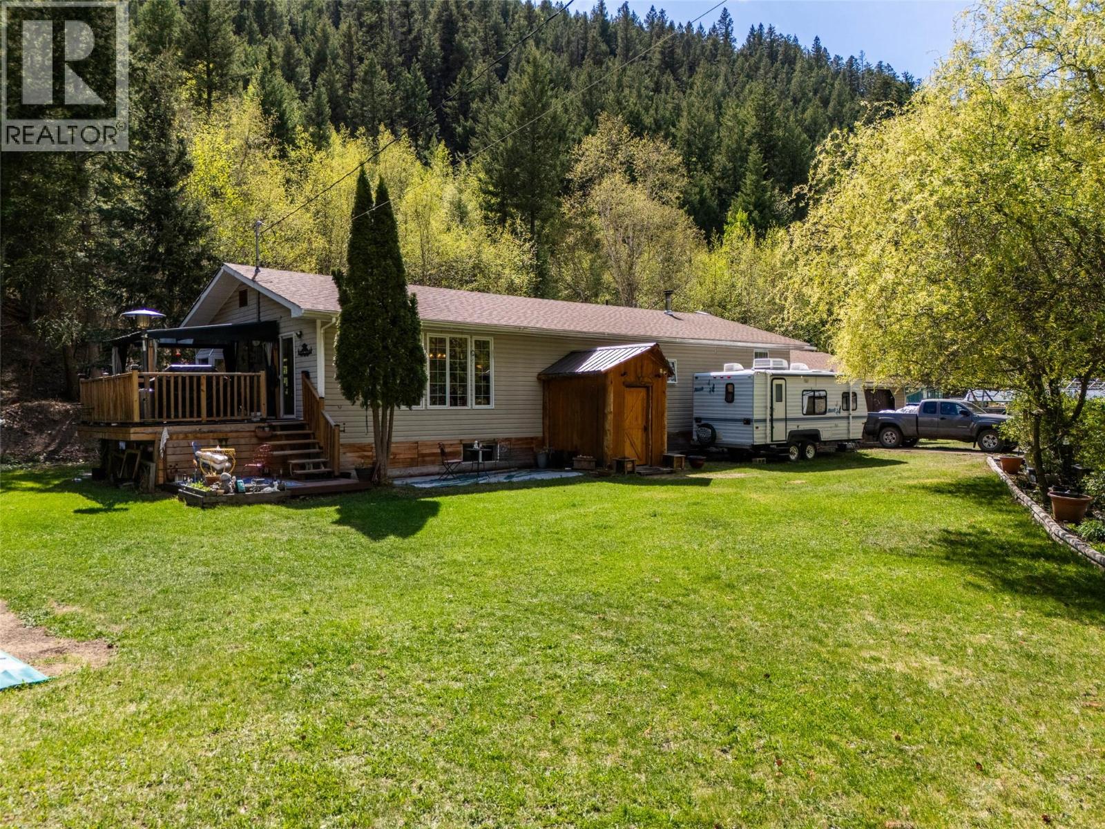 9792 Meadow Road, Kamloops, BC, V0K2J0