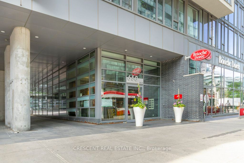 Additional image 5 of 402-650 King Street W, Toronto, ON, M5V 0H6