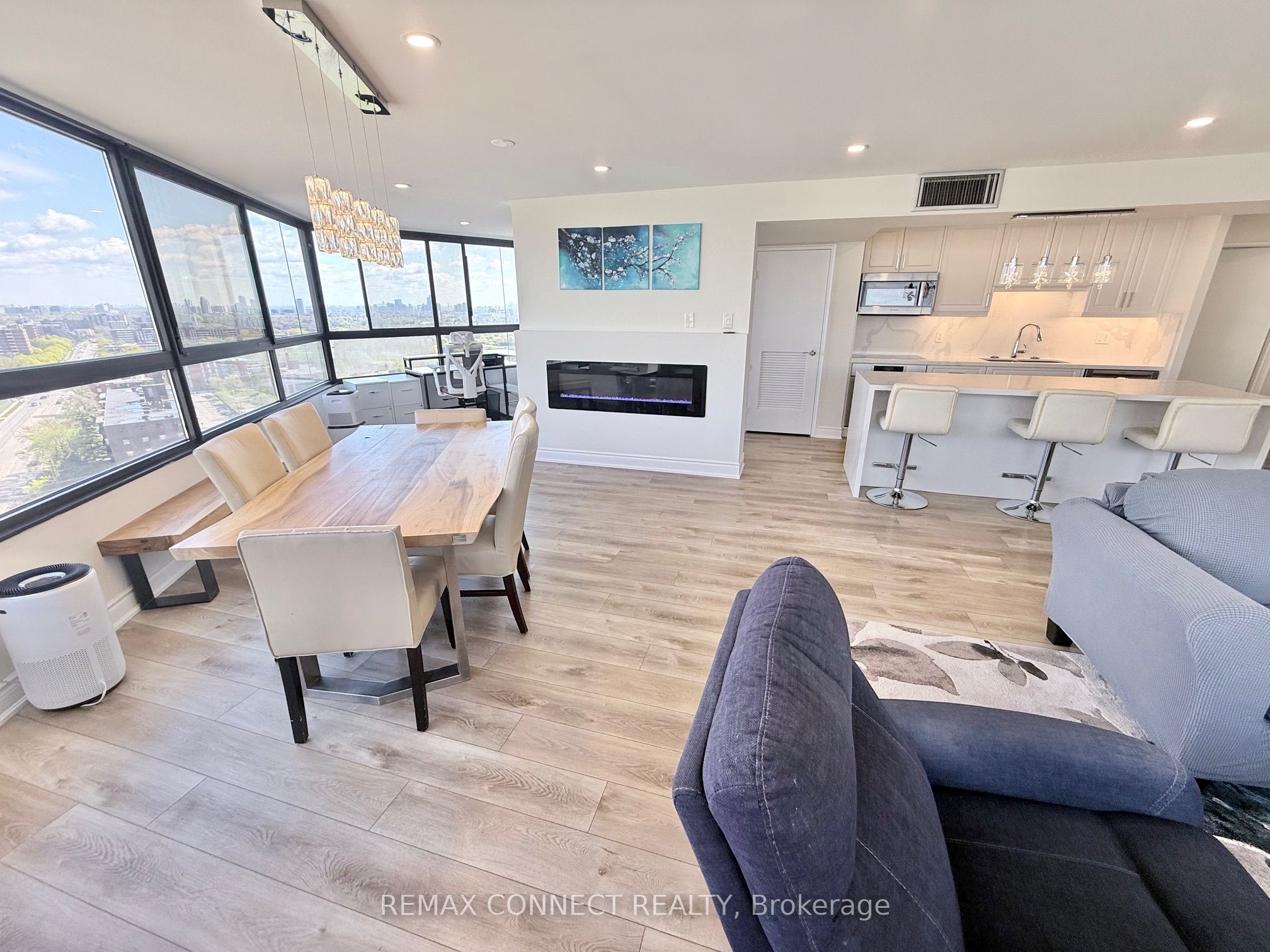 Additional image 4 of 2107-1300 Bloor Street, Mississauga, ON, L4Y 3Z2
