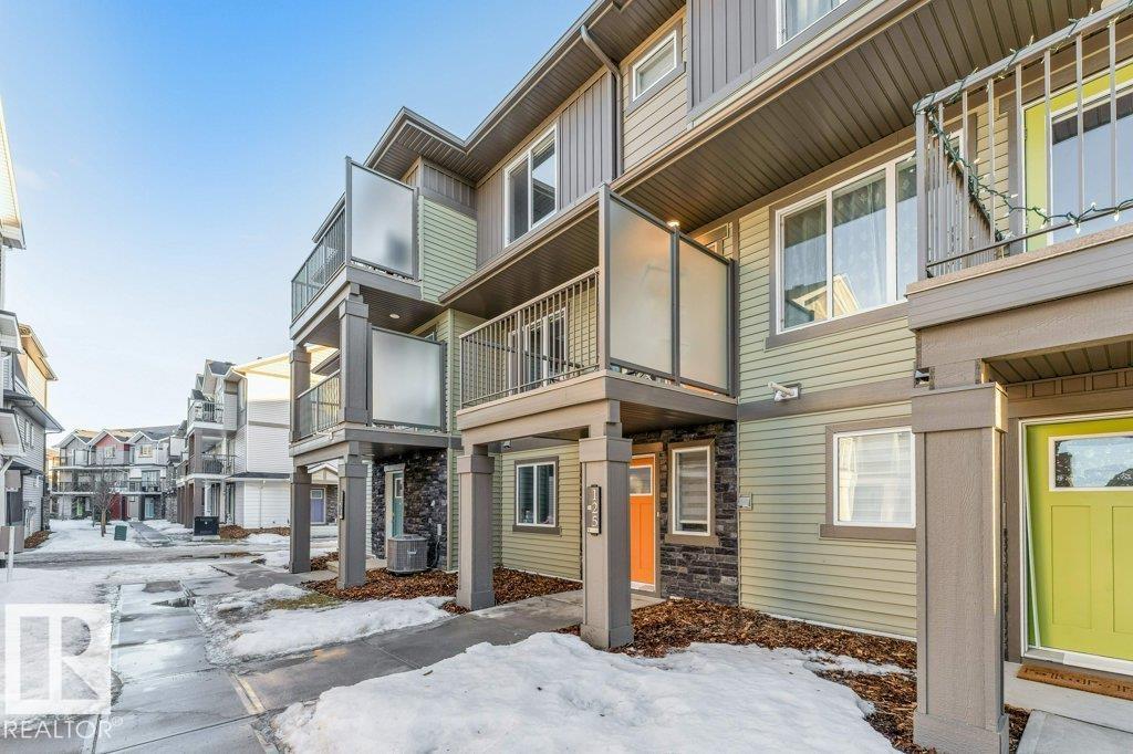 125-1530 Tamarack Boulevard NW, Edmonton, AB, T6T2E6