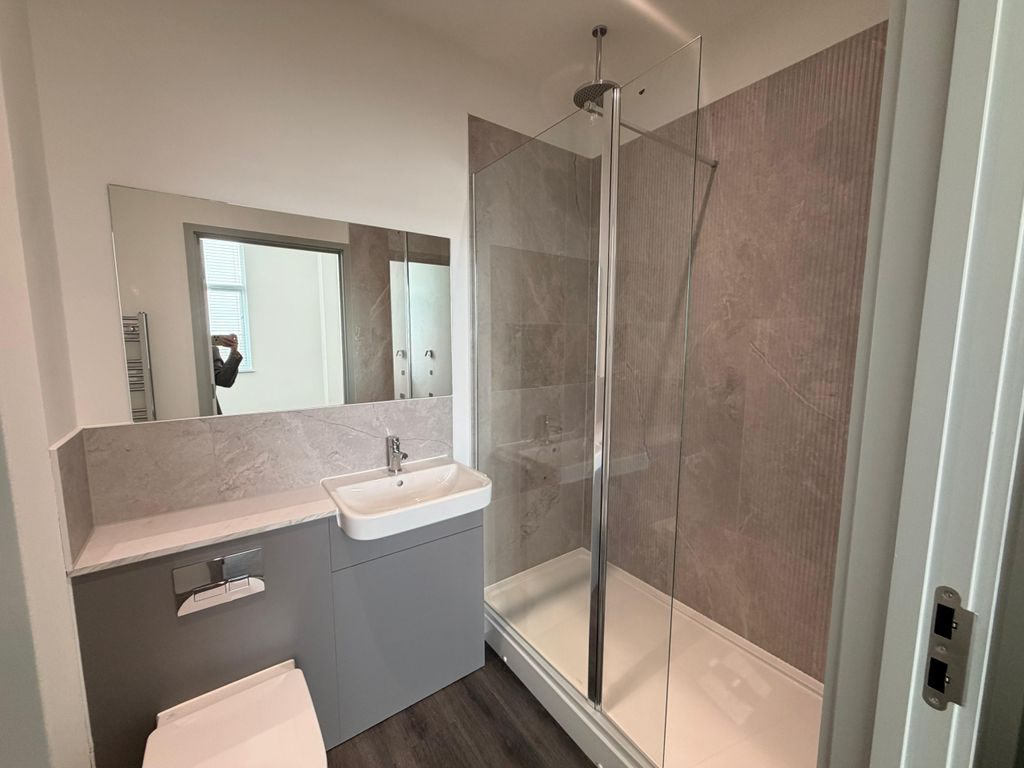 Additional image 7 of 1 bed penthouse to rentGuild House, Oundle Road, Peterborough PE2