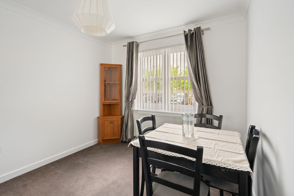 Additional image 14 of 2 bed flat for sale16A Thorny Crook Crescent, Dalkeith EH22