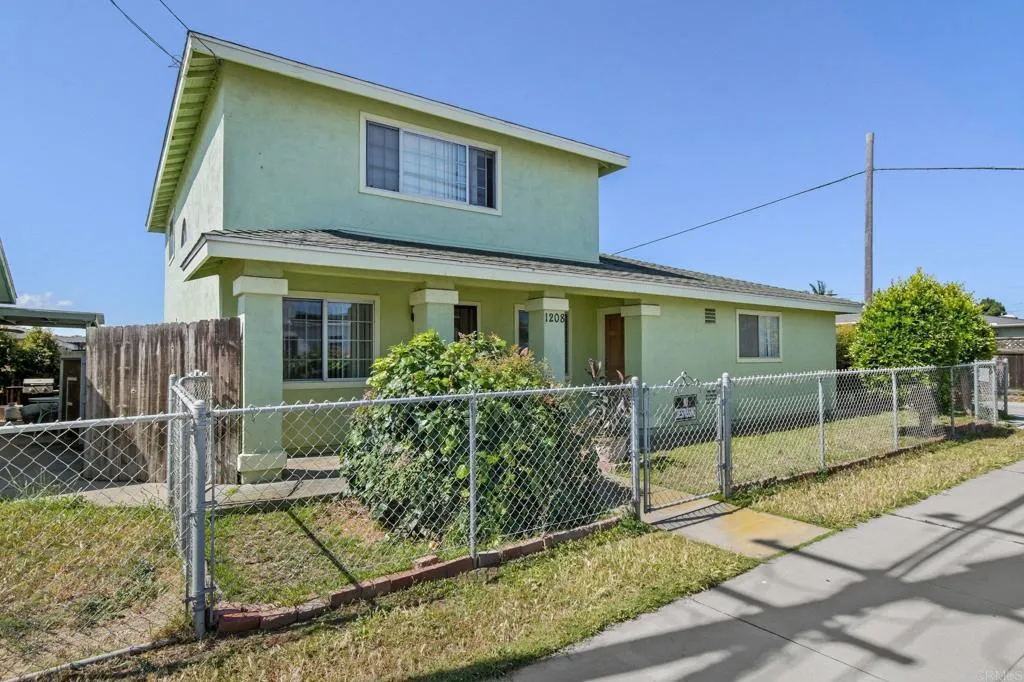 Additional image 30 of 1208 Florence Street, Imperial Beach, CA 91932
