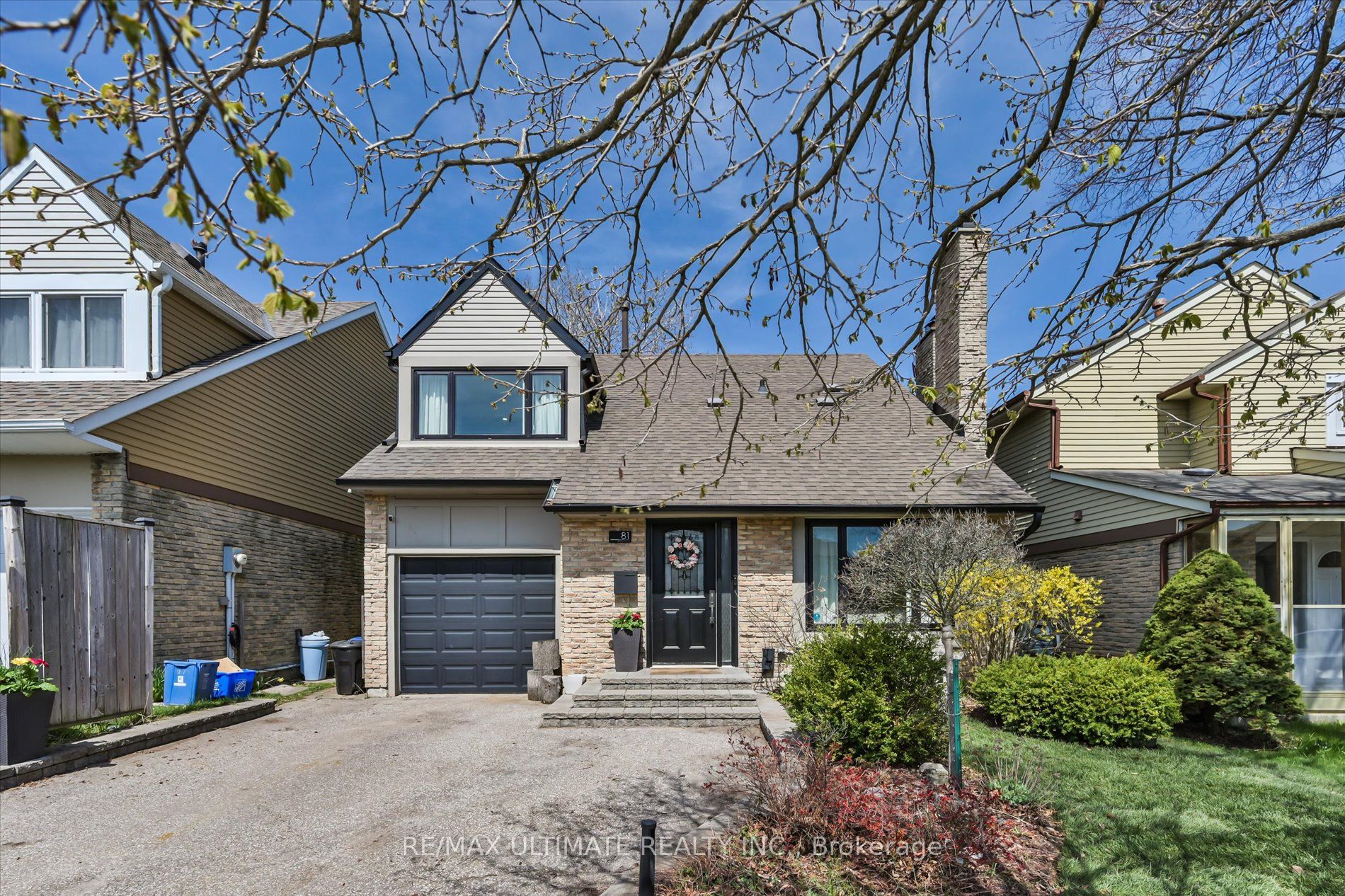 Additional image 2 of 81 Andrea Road, Ajax, ON, L1S 3W1