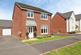 Melrose Walk, Sully, Penarth