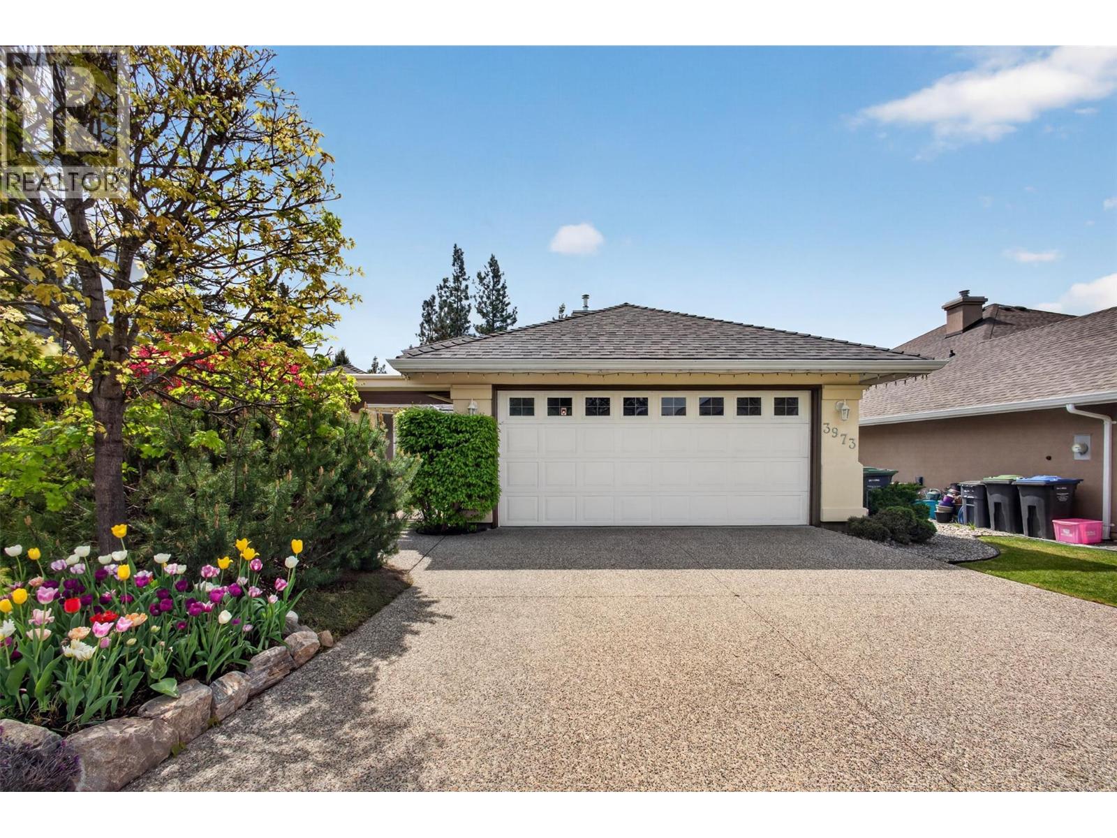 3973 Gallaghers Circle, Kelowna, BC, V1W3Z9