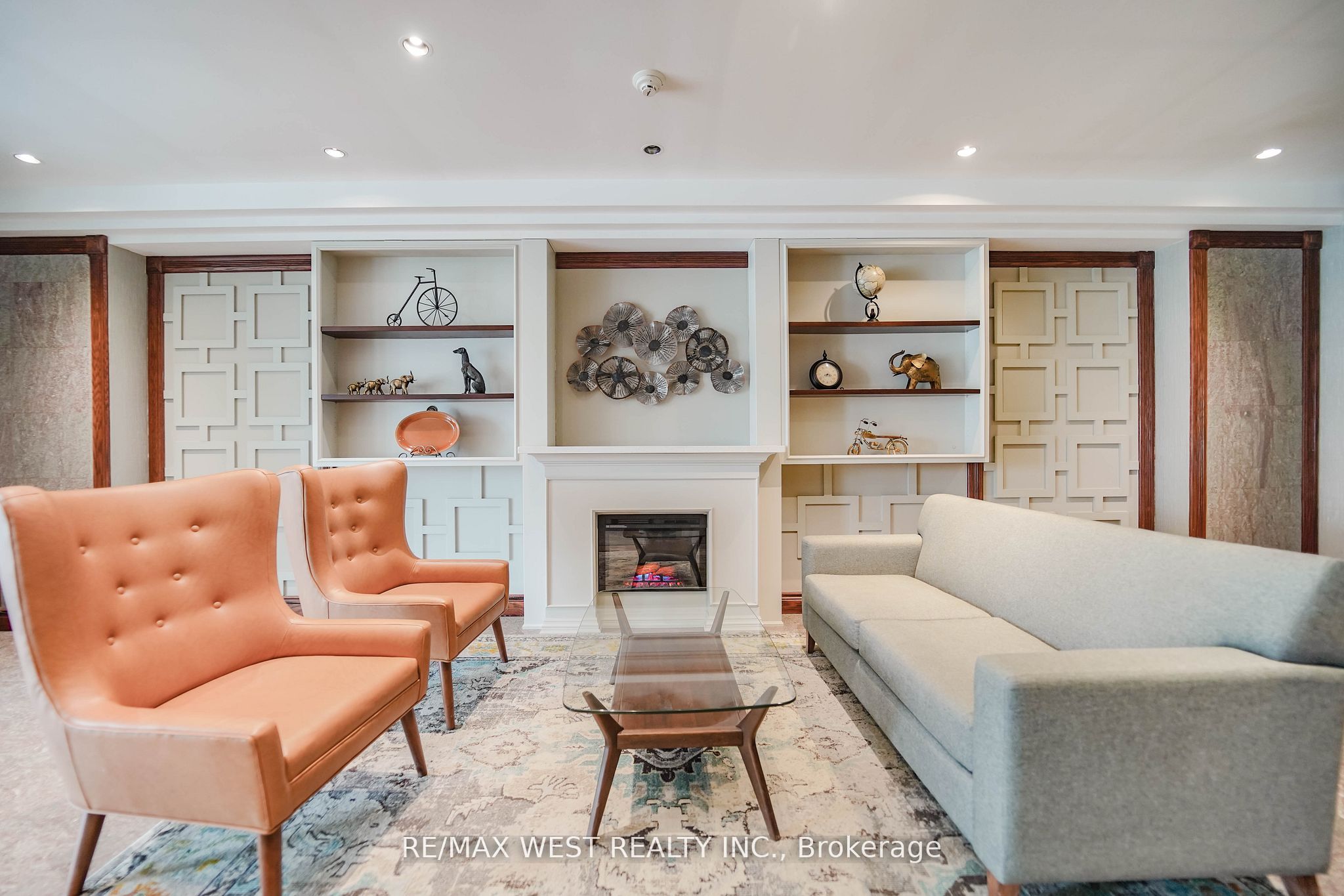 Additional image 2 of 309-190 Manitoba Street, Toronto, ON, M8Y 3Y8