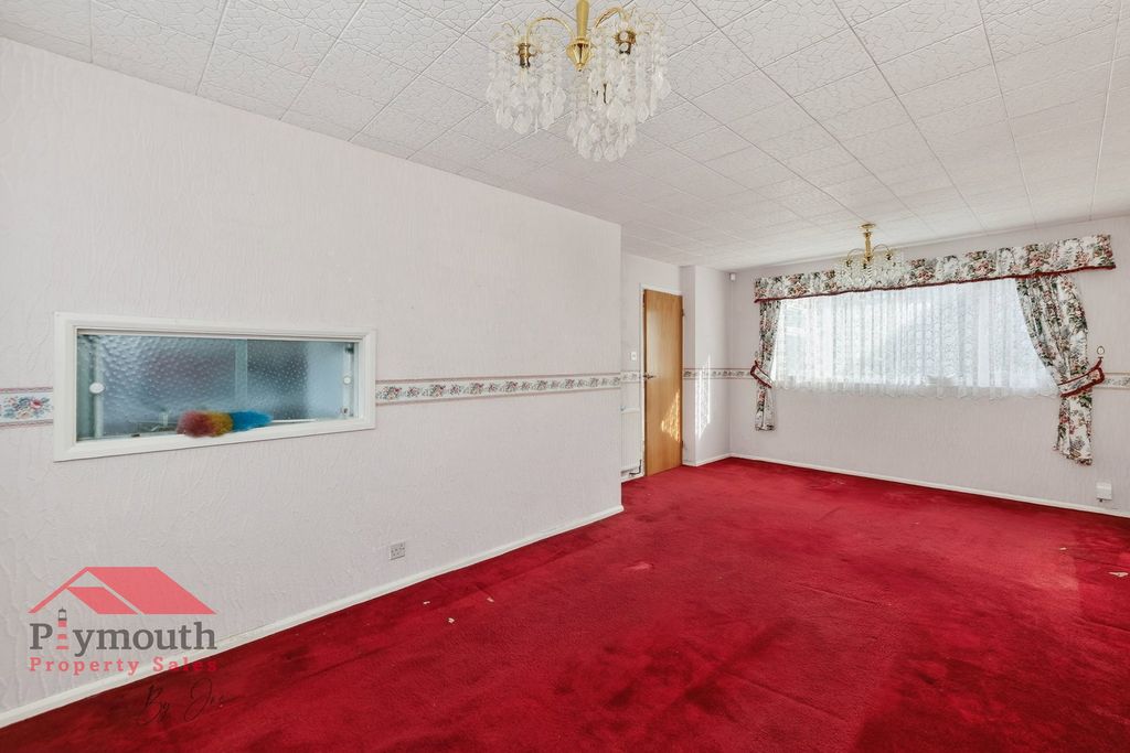 Additional image 14 of 3 bed terraced house for saleDeer Park Drive, Plymouth PL3