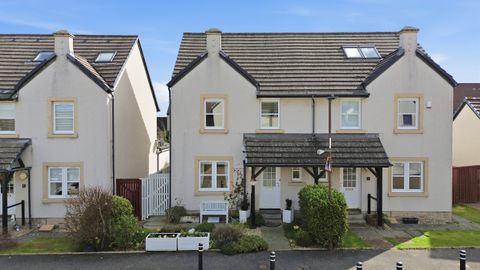 82 Bonaly Wester, Bonaly, Edinburgh EH13