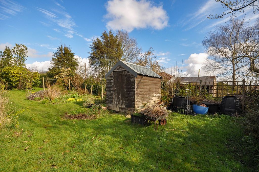 Additional image 17 of 2 bed semi-detached house for saleChurch Street, Kirkcowan DG8
