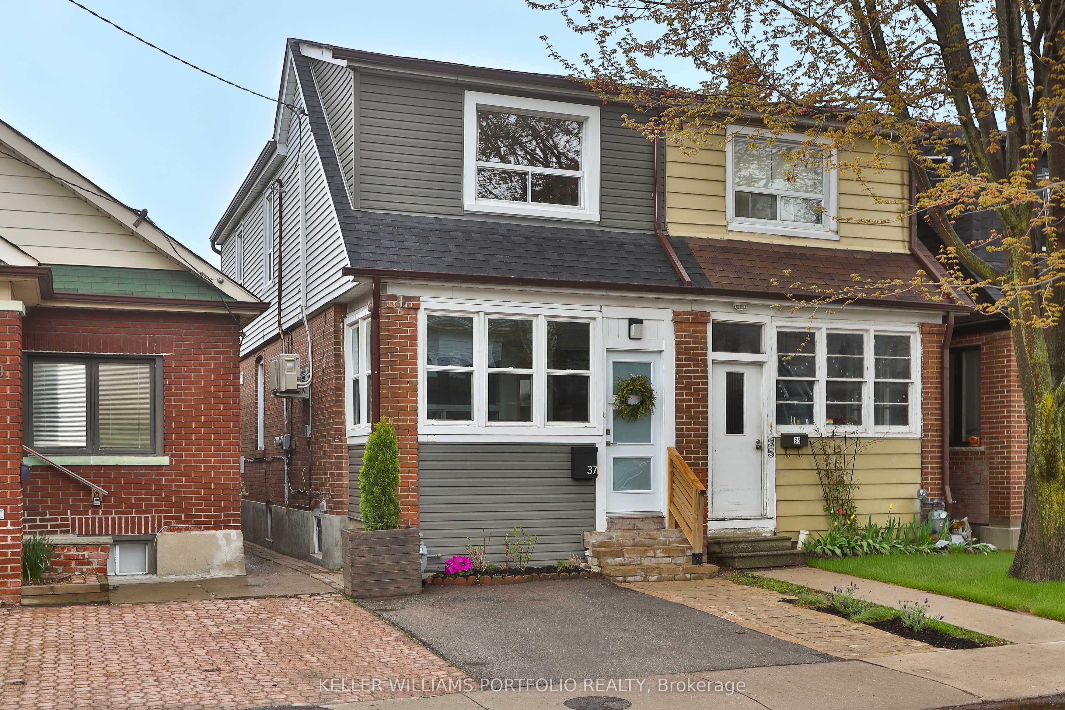 Additional image 2 of 37 Rosethorn Avenue, Toronto, ON, M6N 3K7