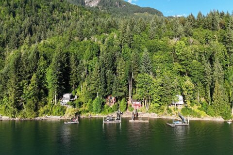 Additional image 8 of BLK D-DL 355 Cascade Bay, Harrison Hot Springs, BC, V0M 1K0