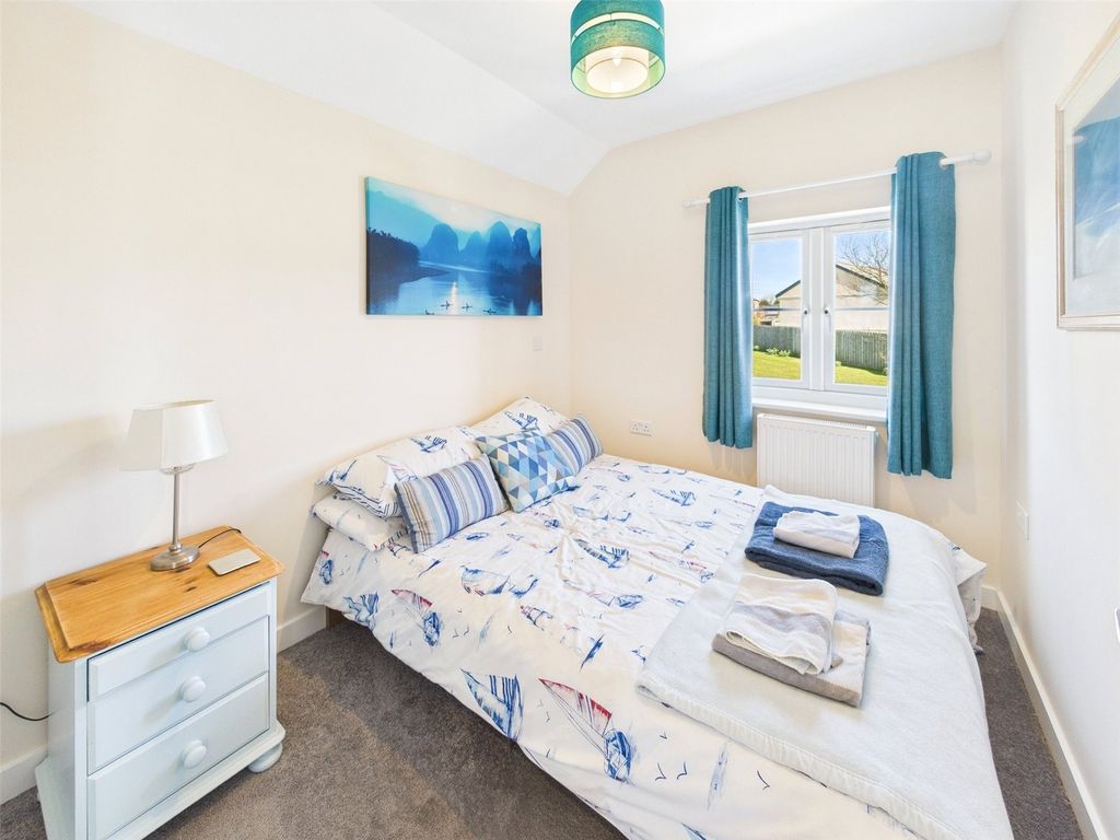 Additional image 13 of 3 bed detached house for saleThe Meadows, St. Teath, Bodmin PL30