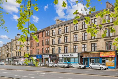 Dumbarton Road, Flat 1/1, Scotstoun, Glasgow G14