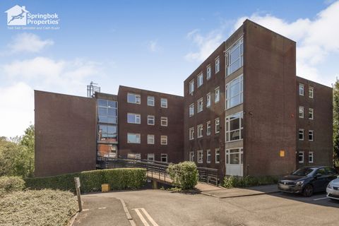 Beech House, The Beeches, Manchester, Greater Manchester M20